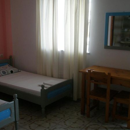 Nitsa Rooms İstanköy Dış mekan fotoğraf