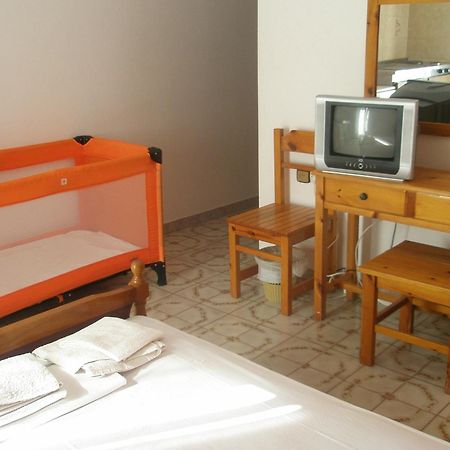 Nitsa Rooms İstanköy Dış mekan fotoğraf
