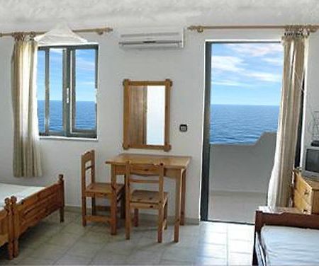 Nitsa Rooms İstanköy Dış mekan fotoğraf