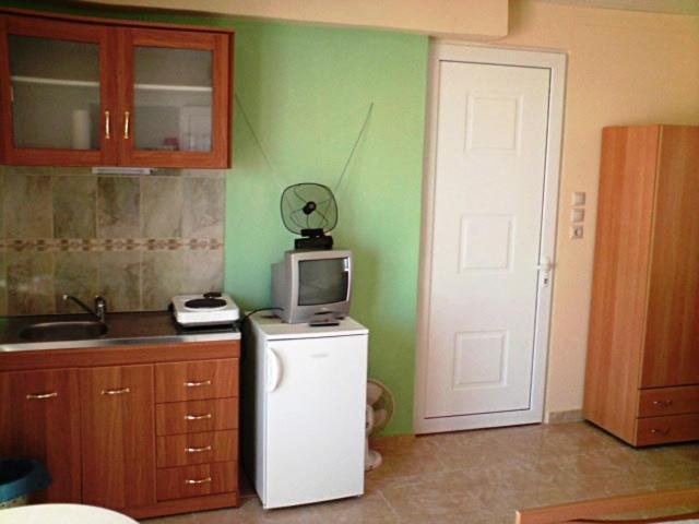 Nitsa Rooms İstanköy Oda fotoğraf
