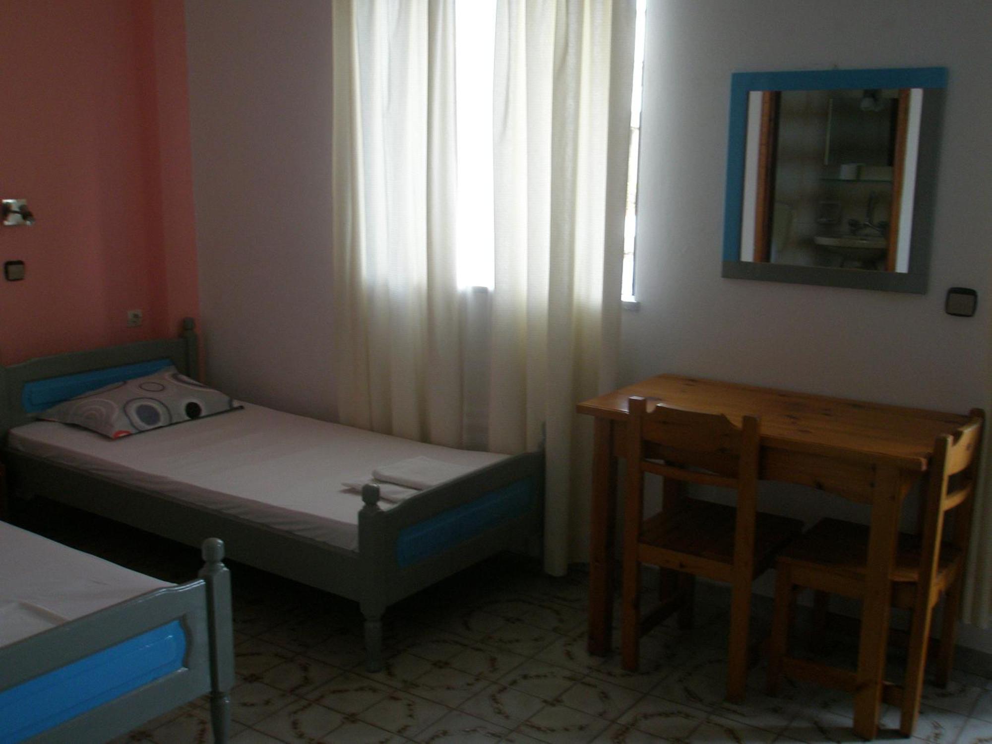 Nitsa Rooms İstanköy Dış mekan fotoğraf
