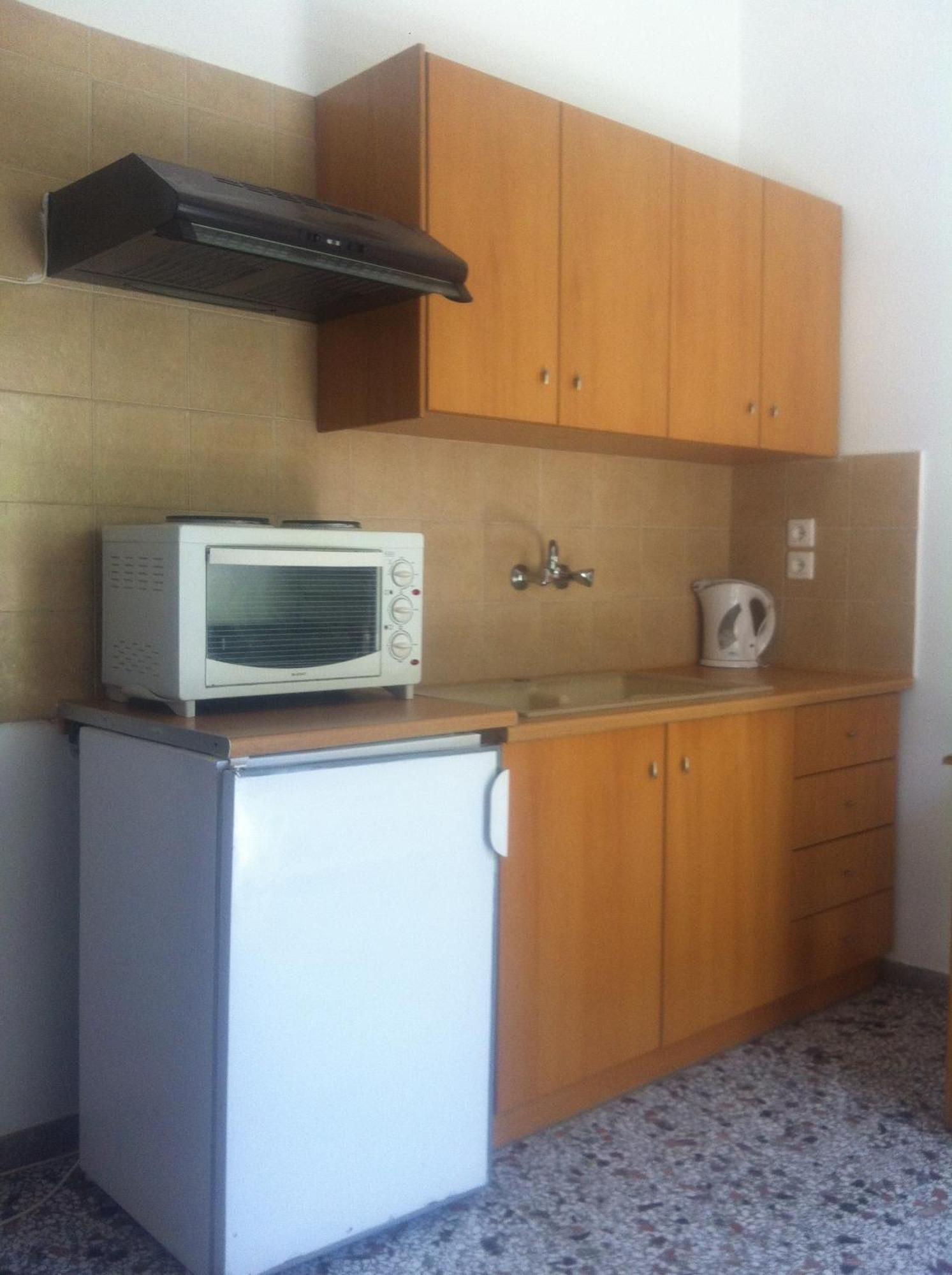 Nitsa Rooms İstanköy Dış mekan fotoğraf