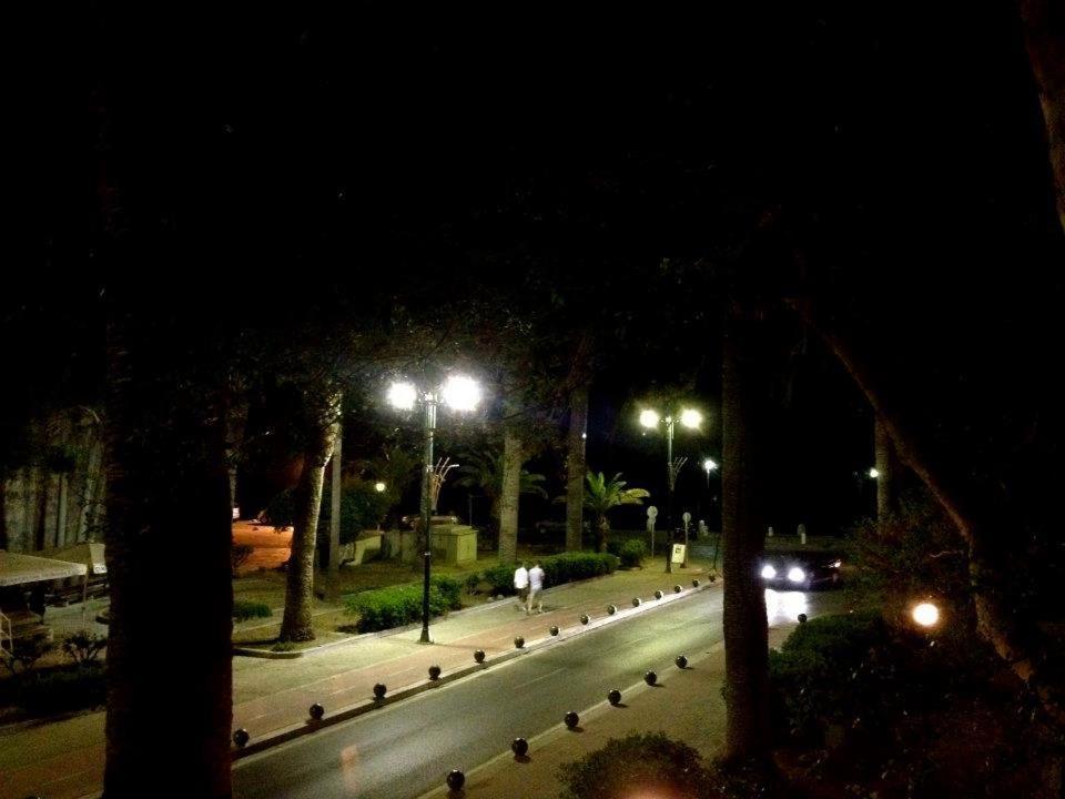 Nitsa Rooms İstanköy Dış mekan fotoğraf