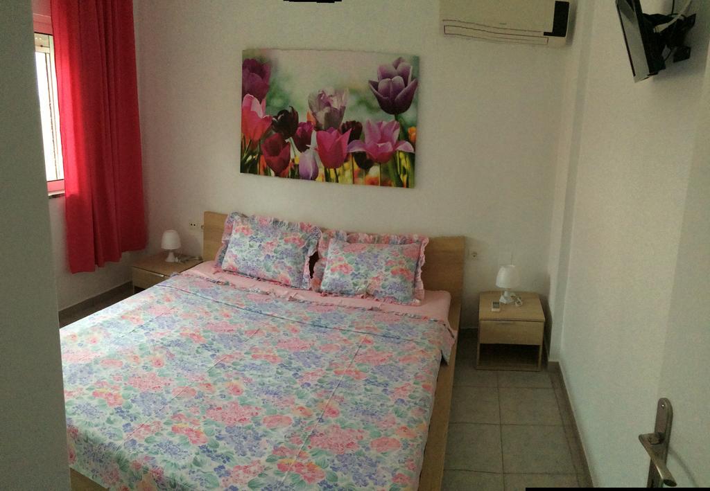 Nitsa Rooms İstanköy Dış mekan fotoğraf