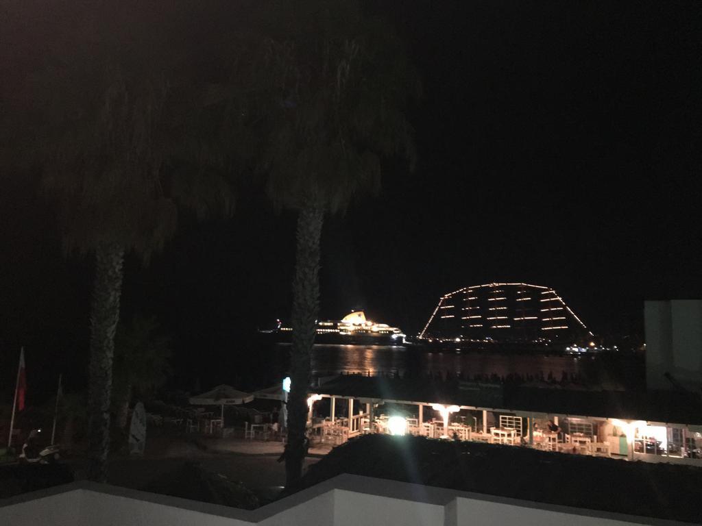 Nitsa Rooms İstanköy Dış mekan fotoğraf