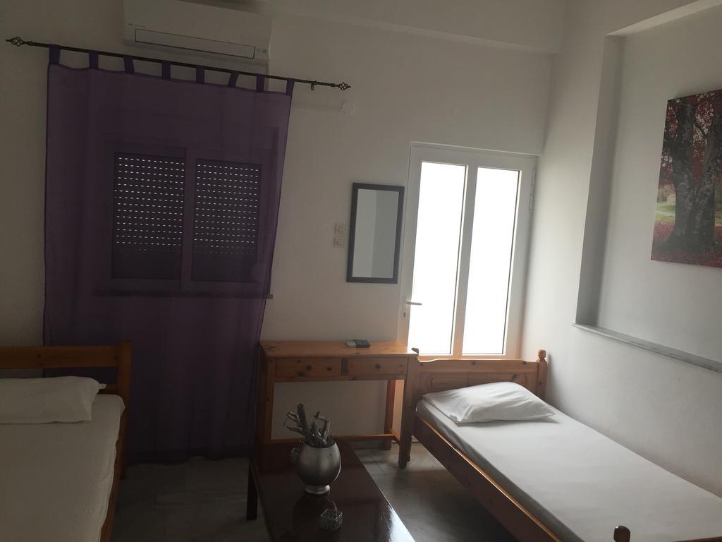 Nitsa Rooms İstanköy Dış mekan fotoğraf