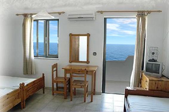 Nitsa Rooms İstanköy Dış mekan fotoğraf