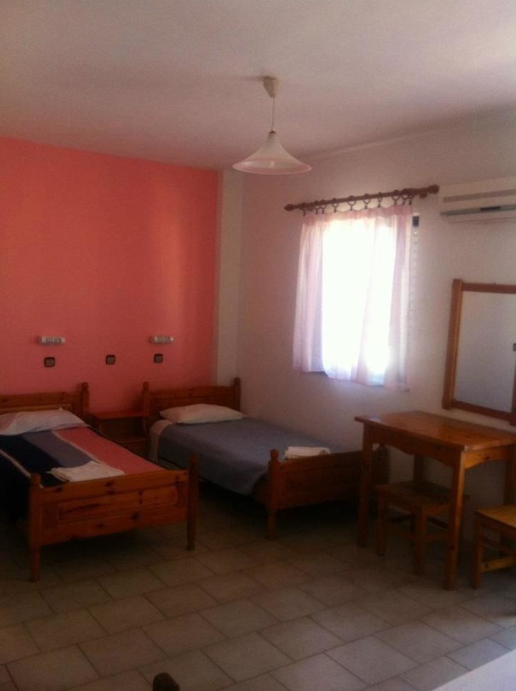 Nitsa Rooms İstanköy Dış mekan fotoğraf