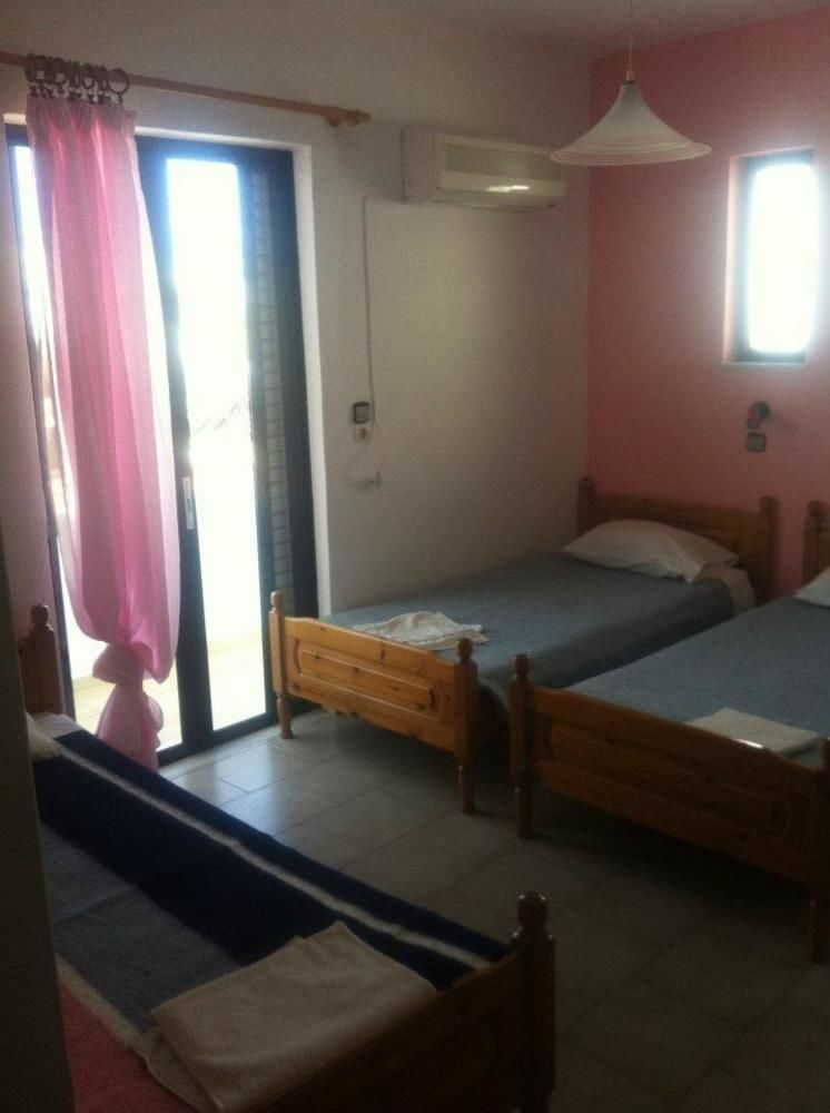 Nitsa Rooms İstanköy Dış mekan fotoğraf