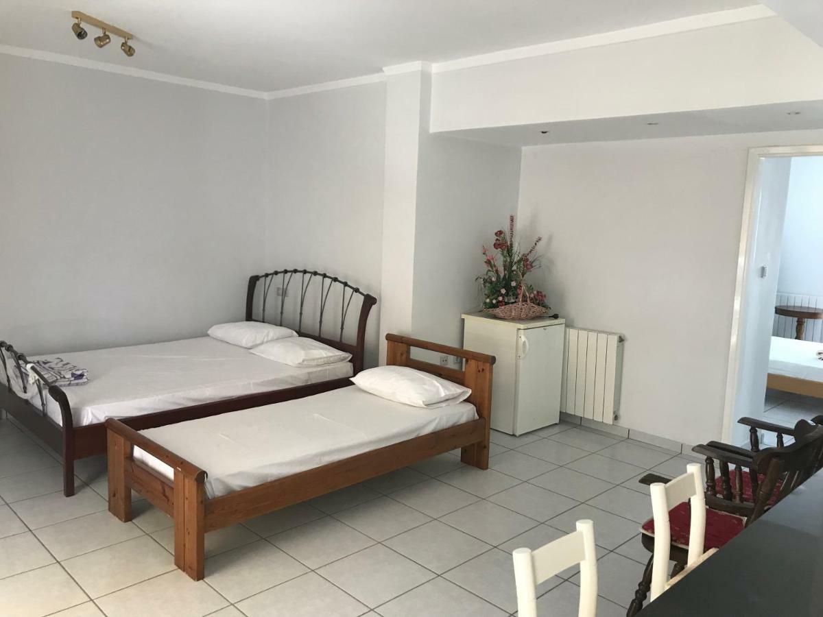 Nitsa Rooms İstanköy Dış mekan fotoğraf