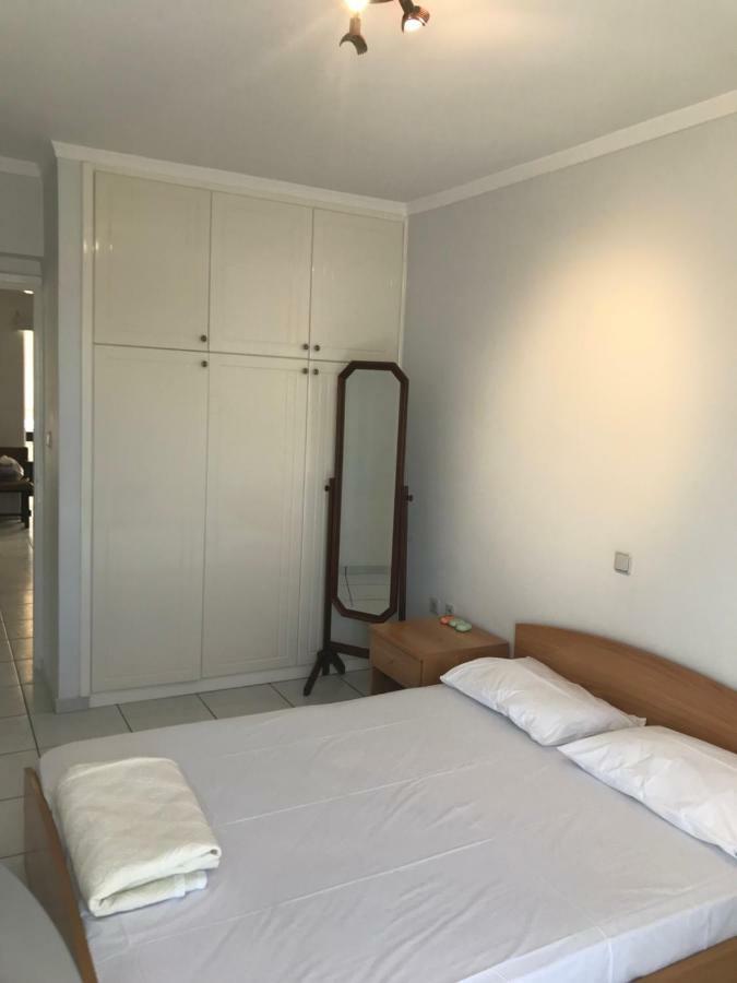 Nitsa Rooms İstanköy Dış mekan fotoğraf
