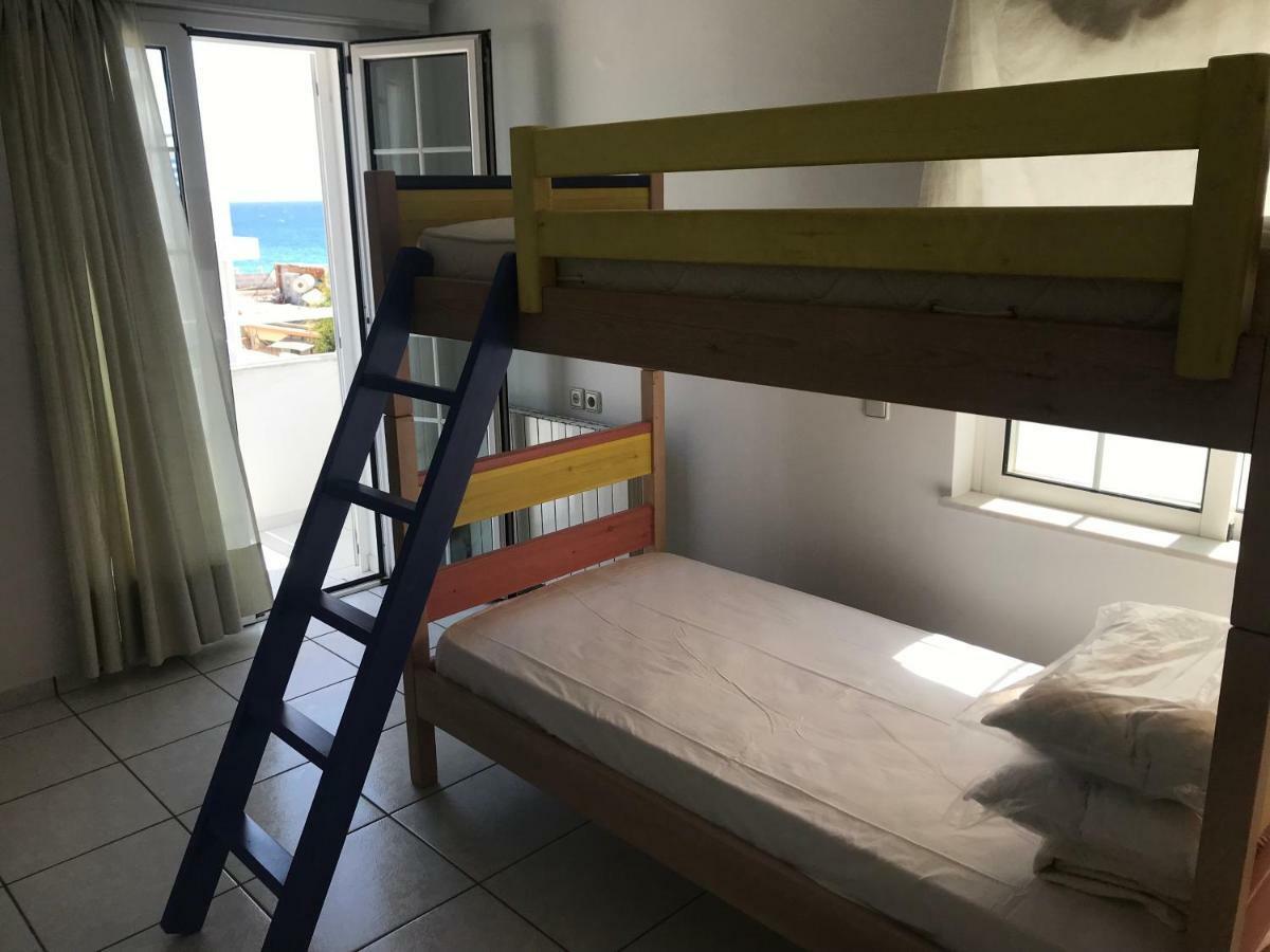 Nitsa Rooms İstanköy Dış mekan fotoğraf