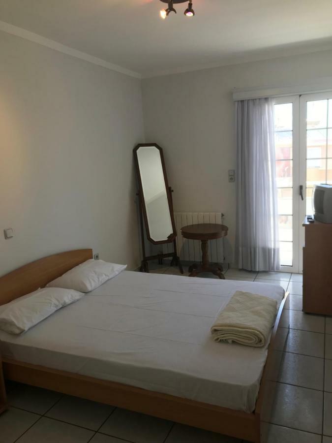 Nitsa Rooms İstanköy Dış mekan fotoğraf