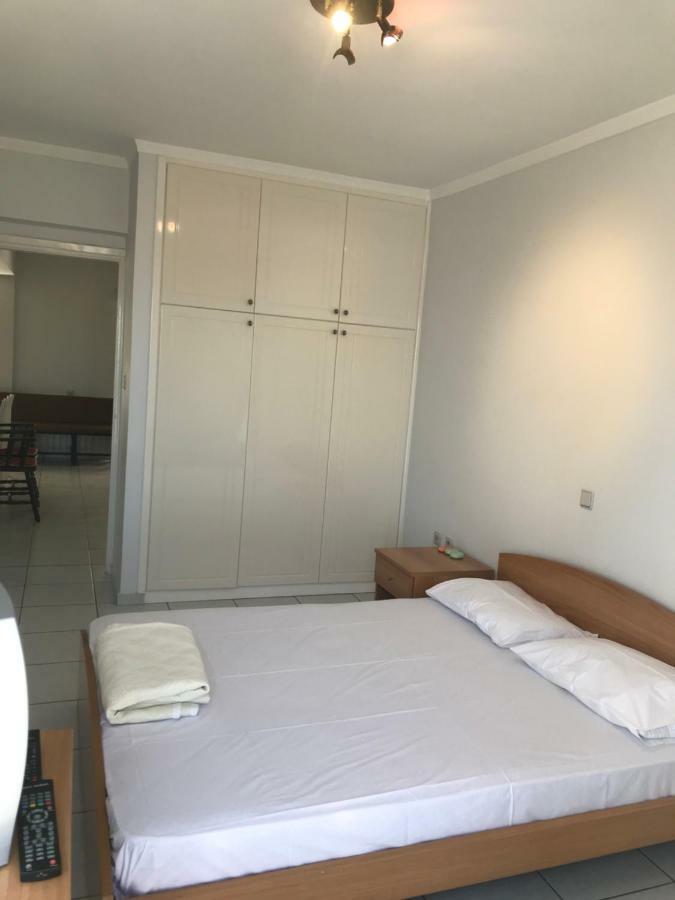 Nitsa Rooms İstanköy Dış mekan fotoğraf