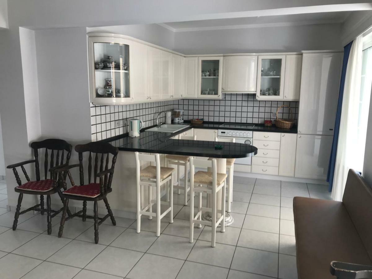 Nitsa Rooms İstanköy Dış mekan fotoğraf