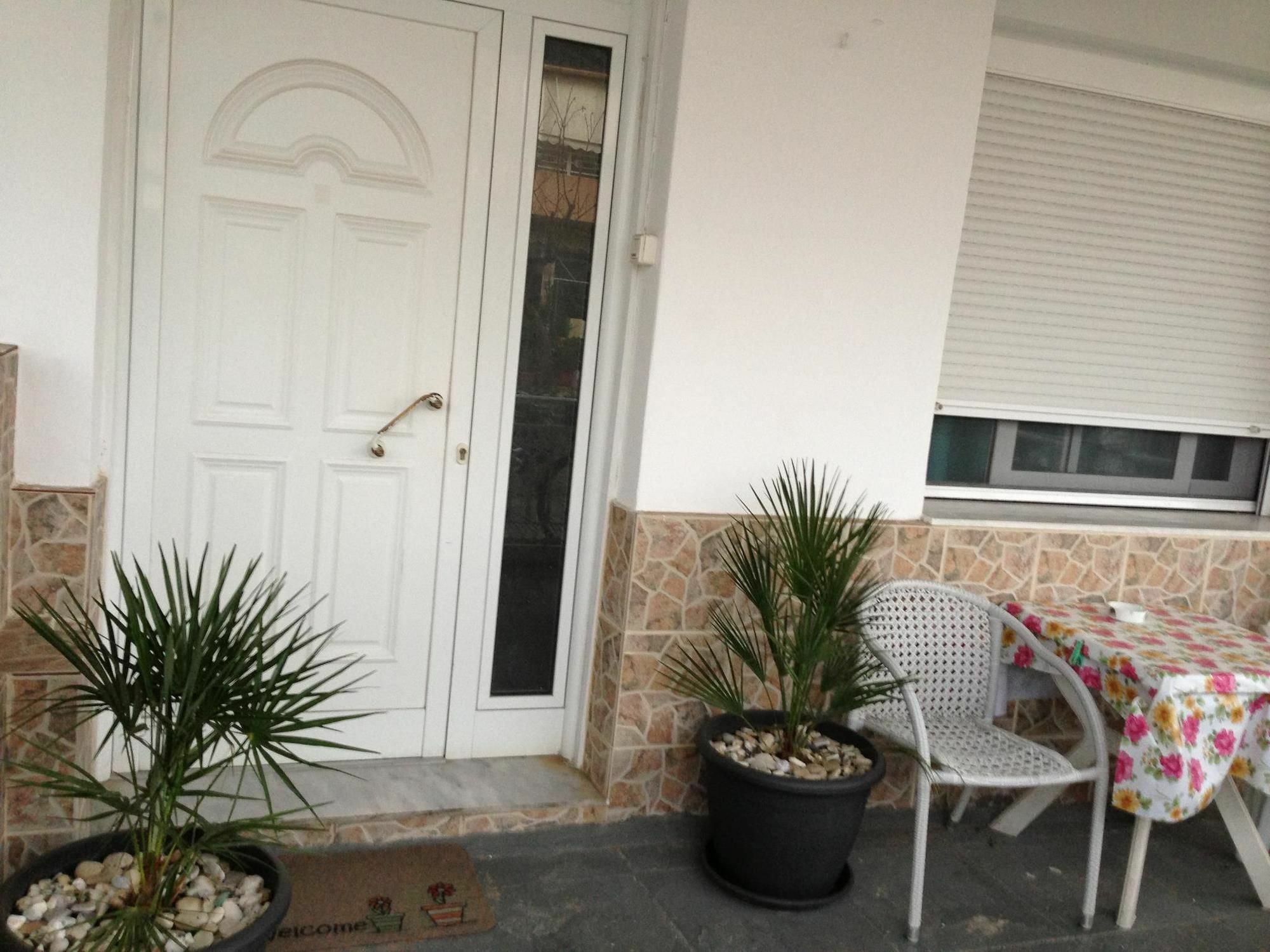 Nitsa Rooms İstanköy Dış mekan fotoğraf